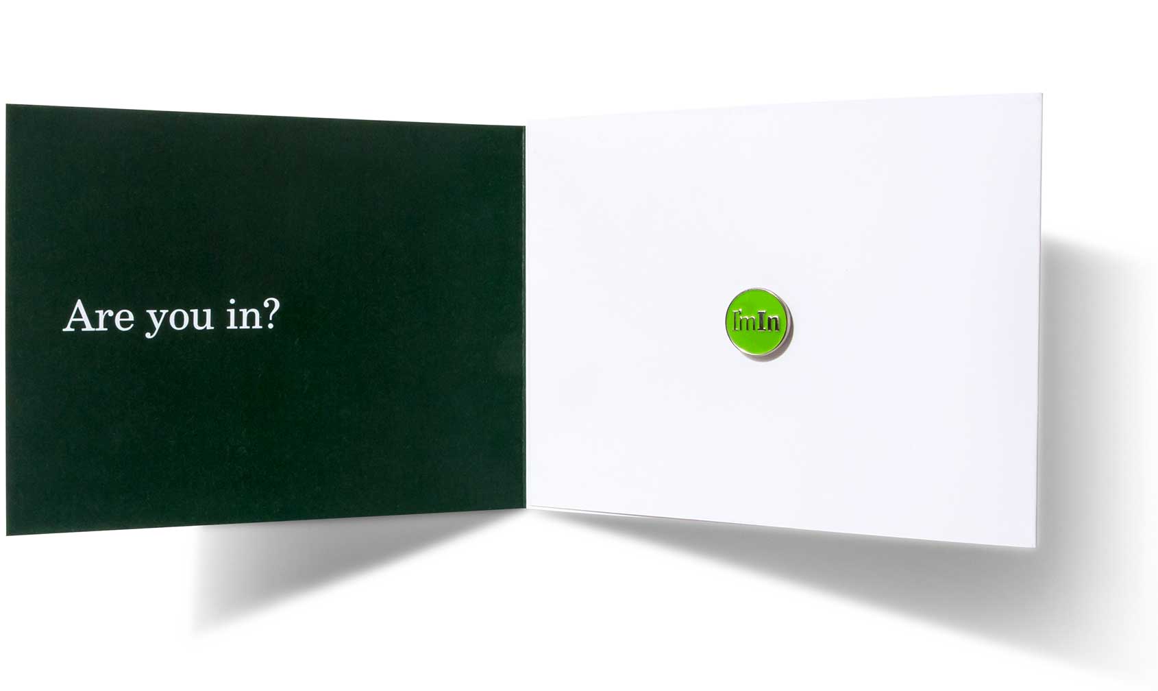 inbank_are-you-in-card_b.jpg Art Direction by: Bart Crosby, Crosby Associates